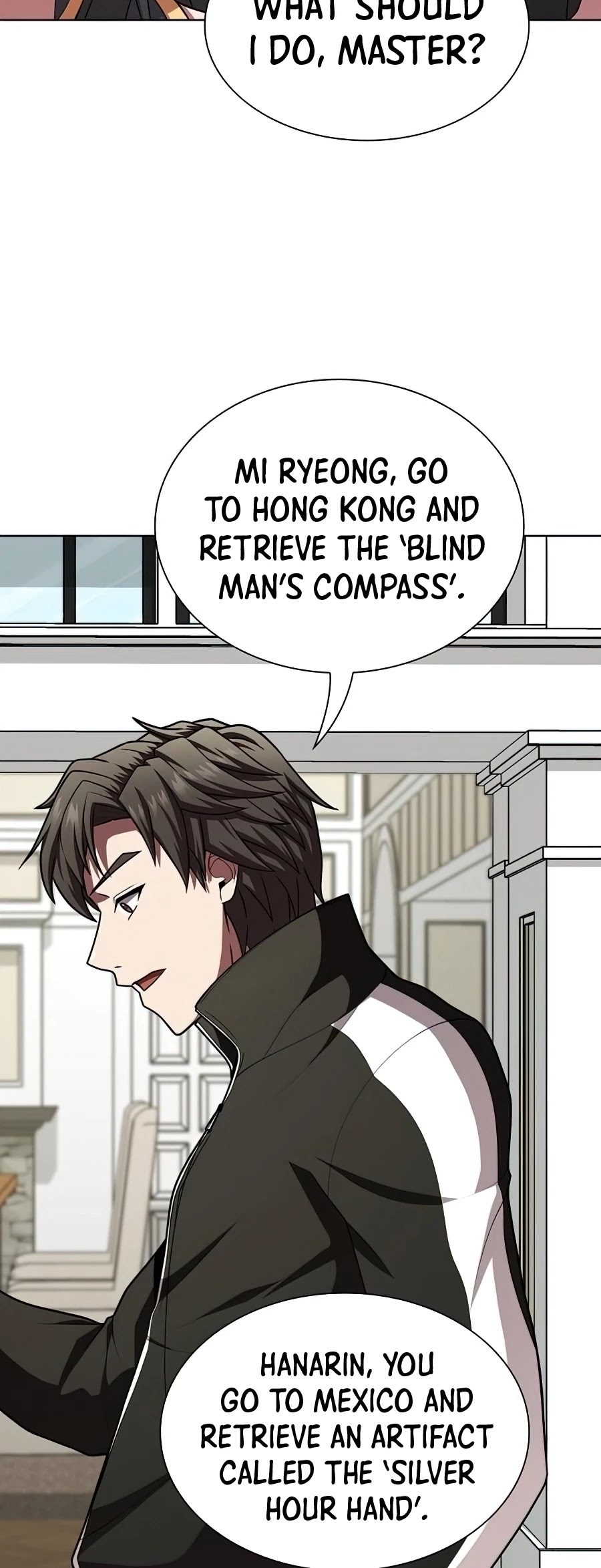 The Tutorial Tower's Advanced Player chapter 79 page 42