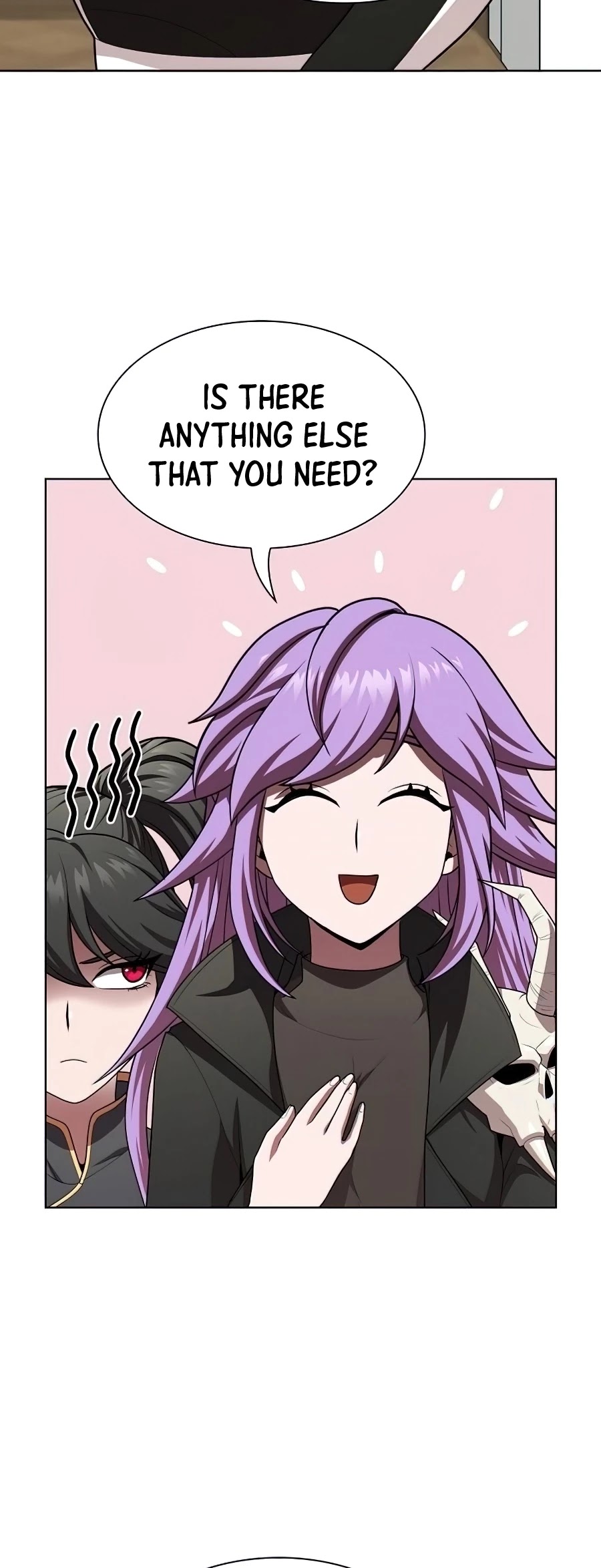 The Tutorial Tower's Advanced Player chapter 79 page 43