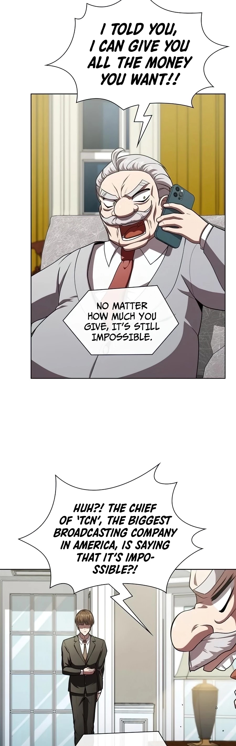 The Tutorial Tower's Advanced Player chapter 79 page 46