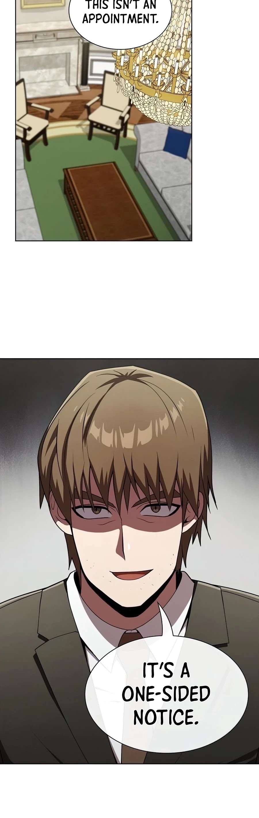 The Tutorial Tower's Advanced Player chapter 79 page 49