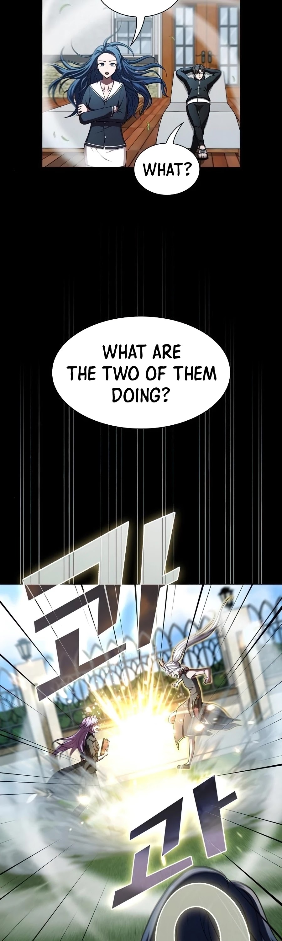The Tutorial Tower's Advanced Player chapter 79 page 5