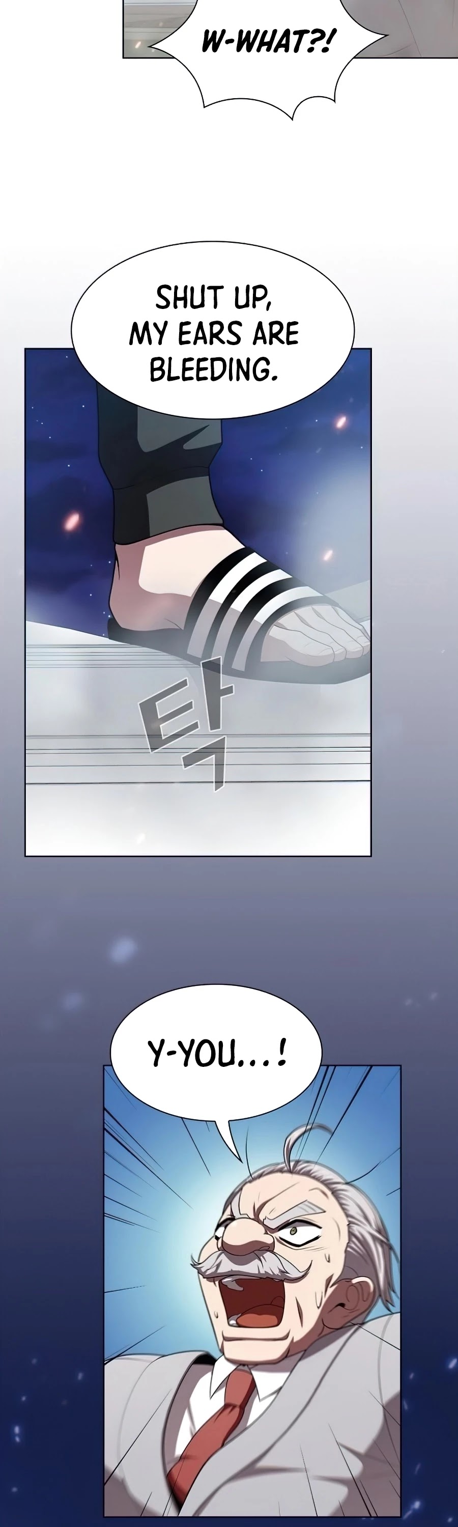 The Tutorial Tower's Advanced Player chapter 79 page 53