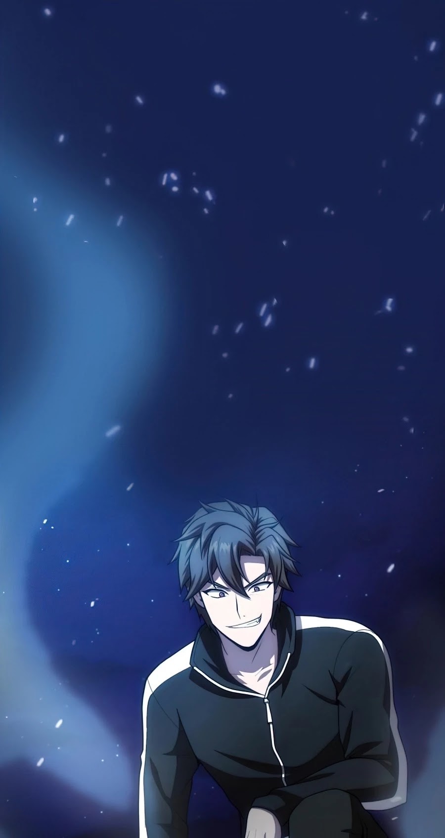 The Tutorial Tower's Advanced Player chapter 79 page 54