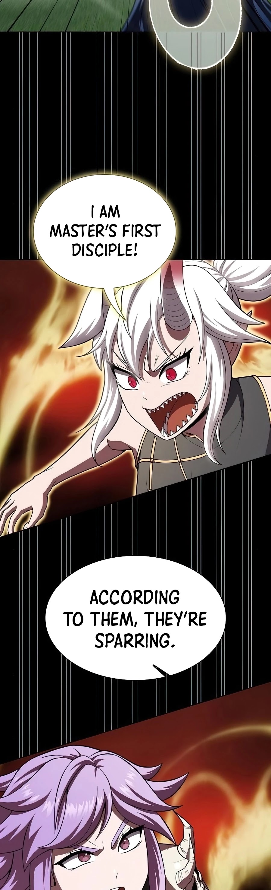 The Tutorial Tower's Advanced Player chapter 79 page 6