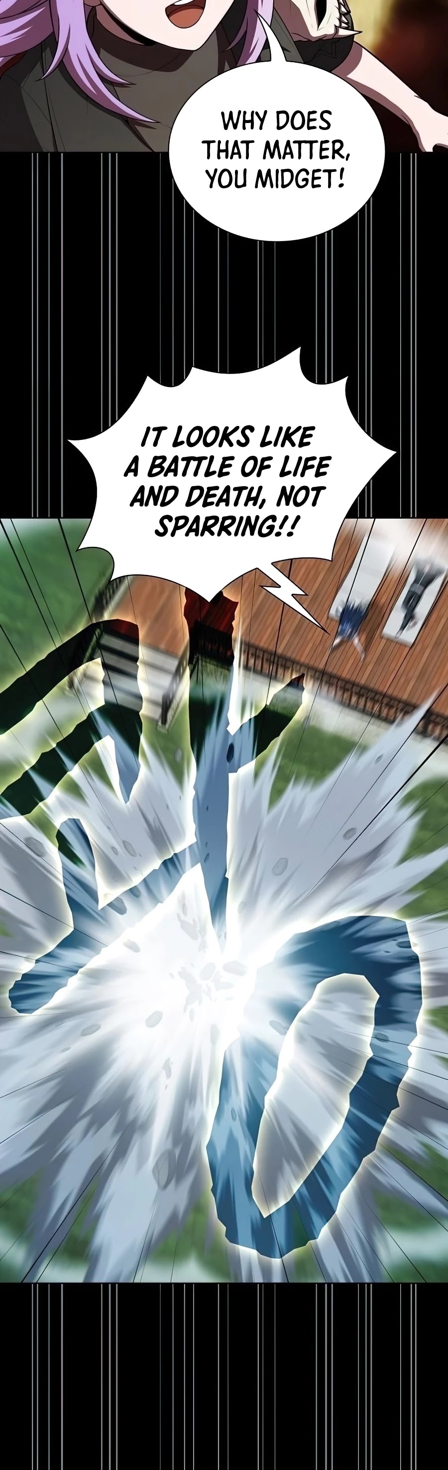 The Tutorial Tower's Advanced Player chapter 79 page 7