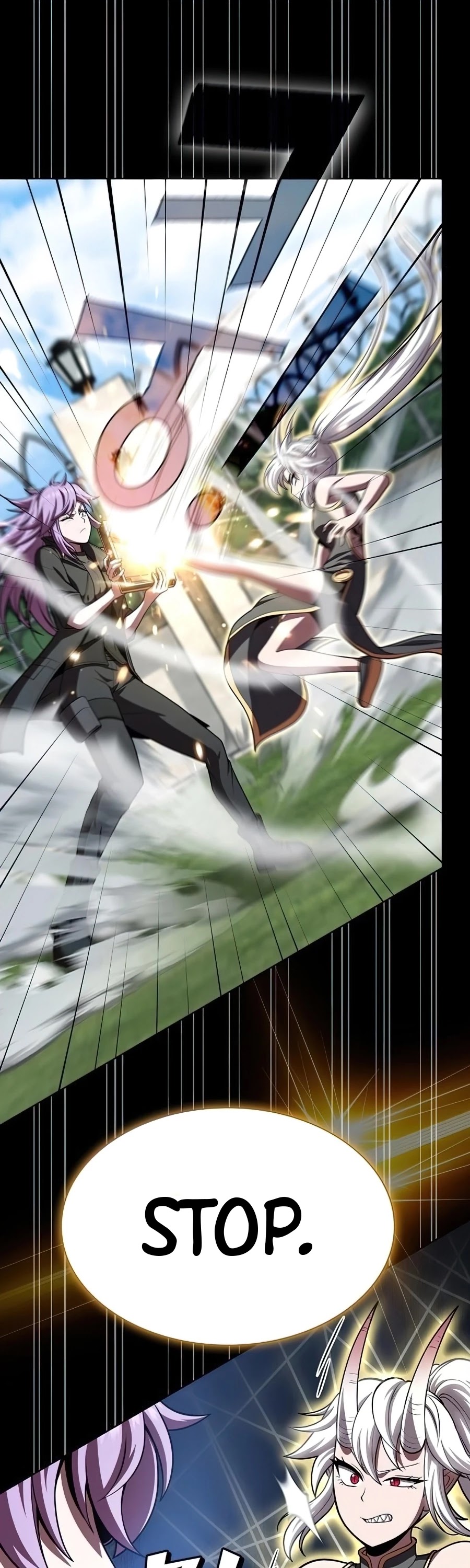 The Tutorial Tower's Advanced Player chapter 79 page 8