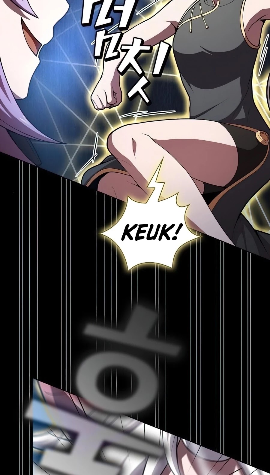 The Tutorial Tower's Advanced Player chapter 79 page 9