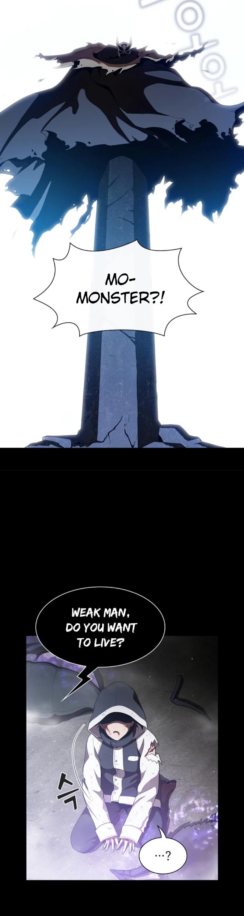 The Tutorial Tower's Advanced Player chapter 8 page 11