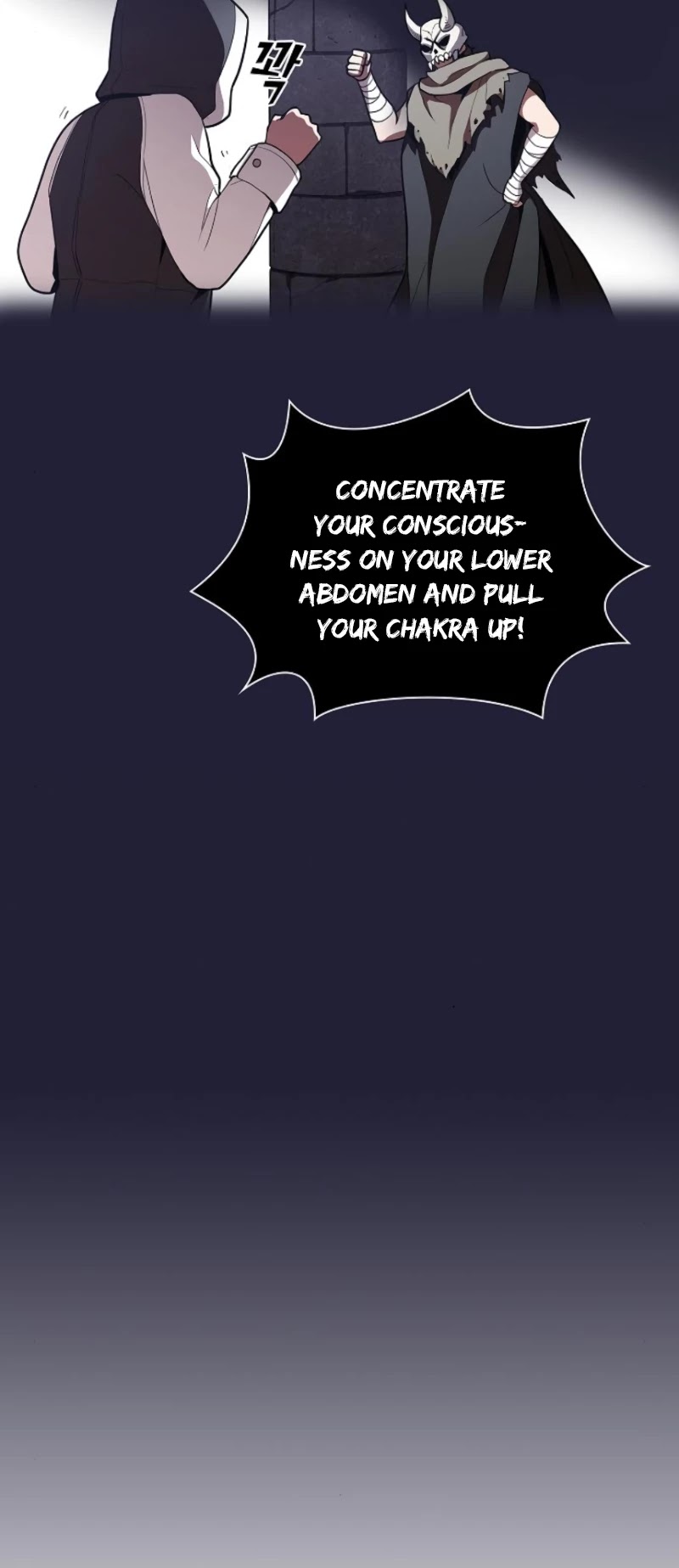 The Tutorial Tower's Advanced Player chapter 8 page 16