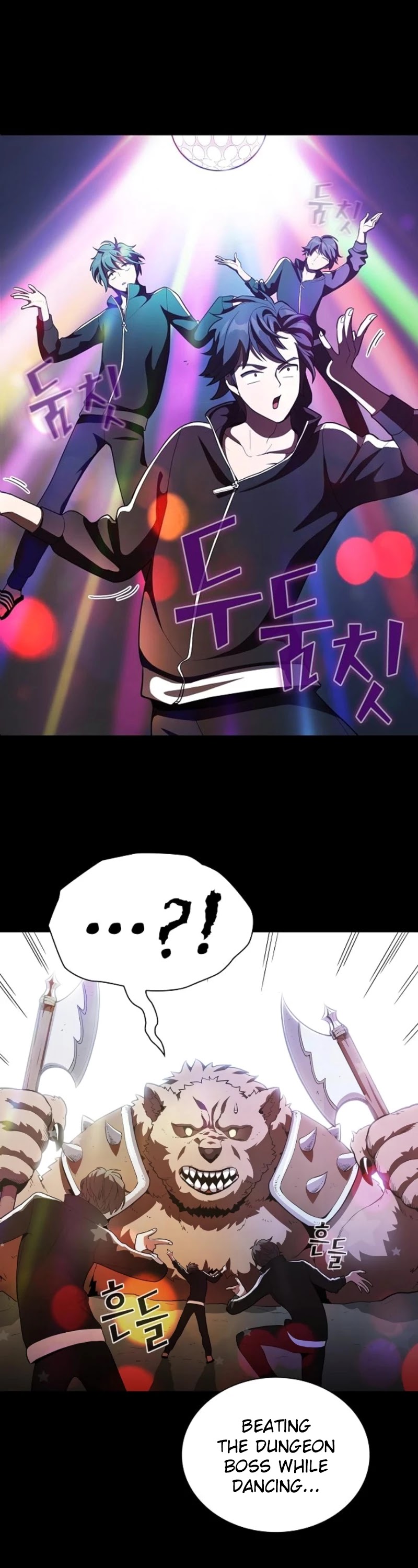 The Tutorial Tower's Advanced Player chapter 8 page 2