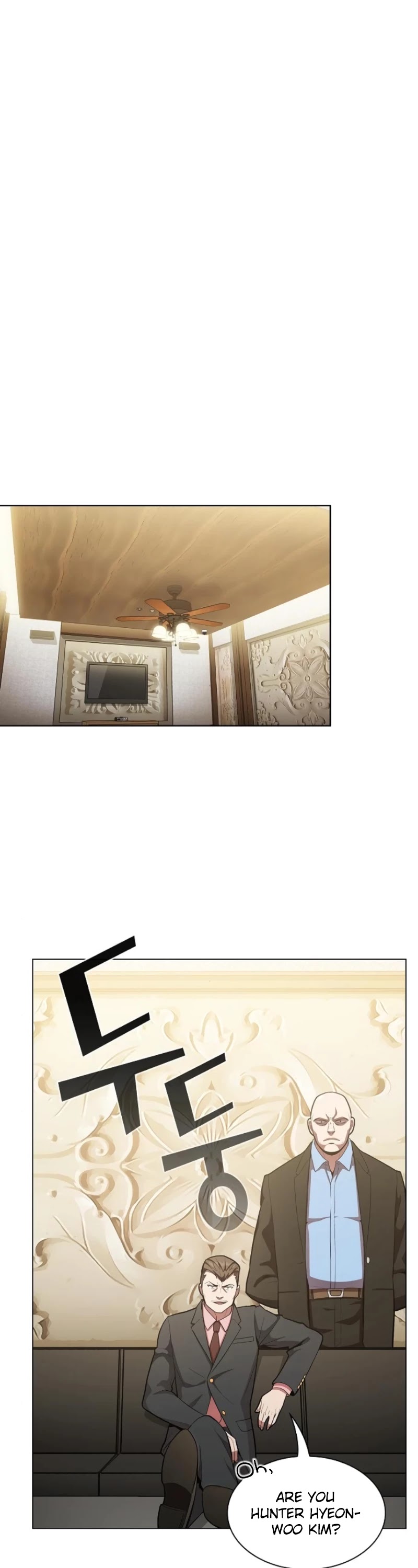 The Tutorial Tower's Advanced Player chapter 8 page 28