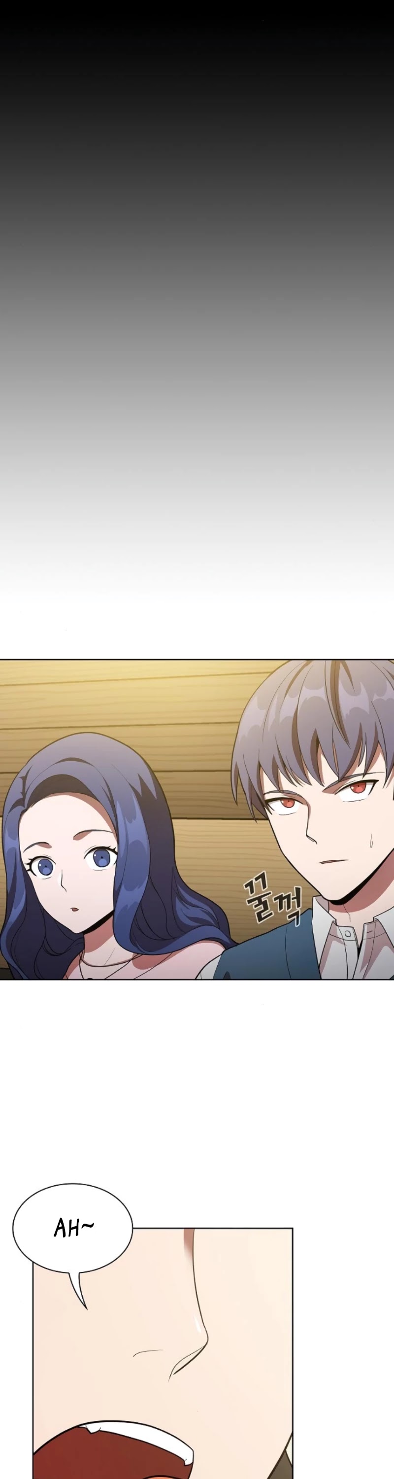 The Tutorial Tower's Advanced Player chapter 8 page 3