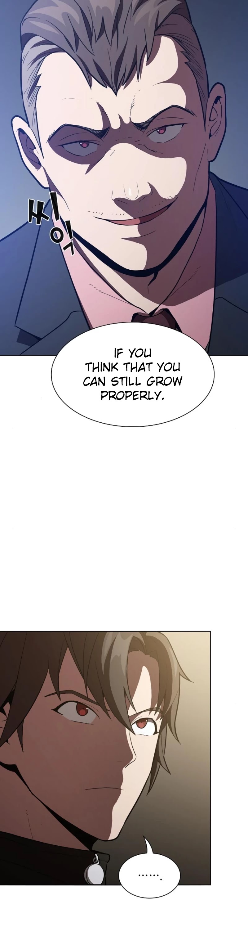 The Tutorial Tower's Advanced Player chapter 8 page 31