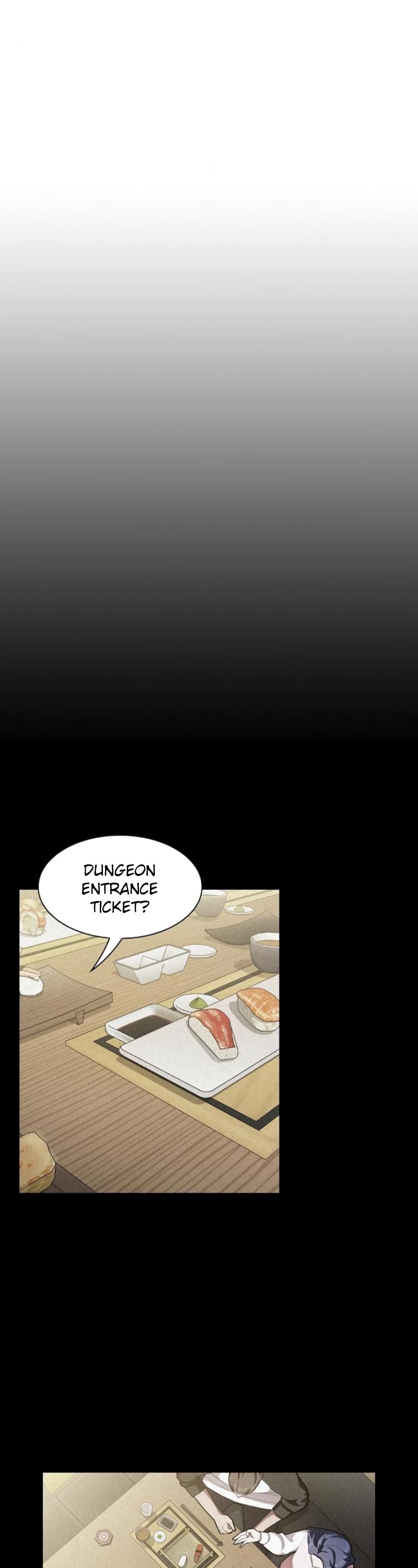 The Tutorial Tower's Advanced Player chapter 8 page 36