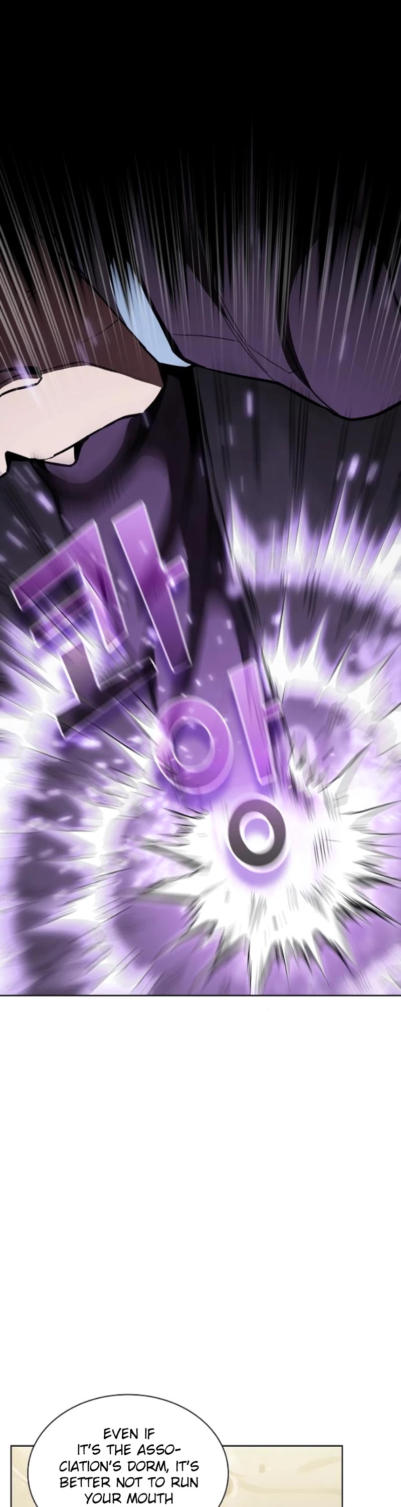 The Tutorial Tower's Advanced Player chapter 8 page 39