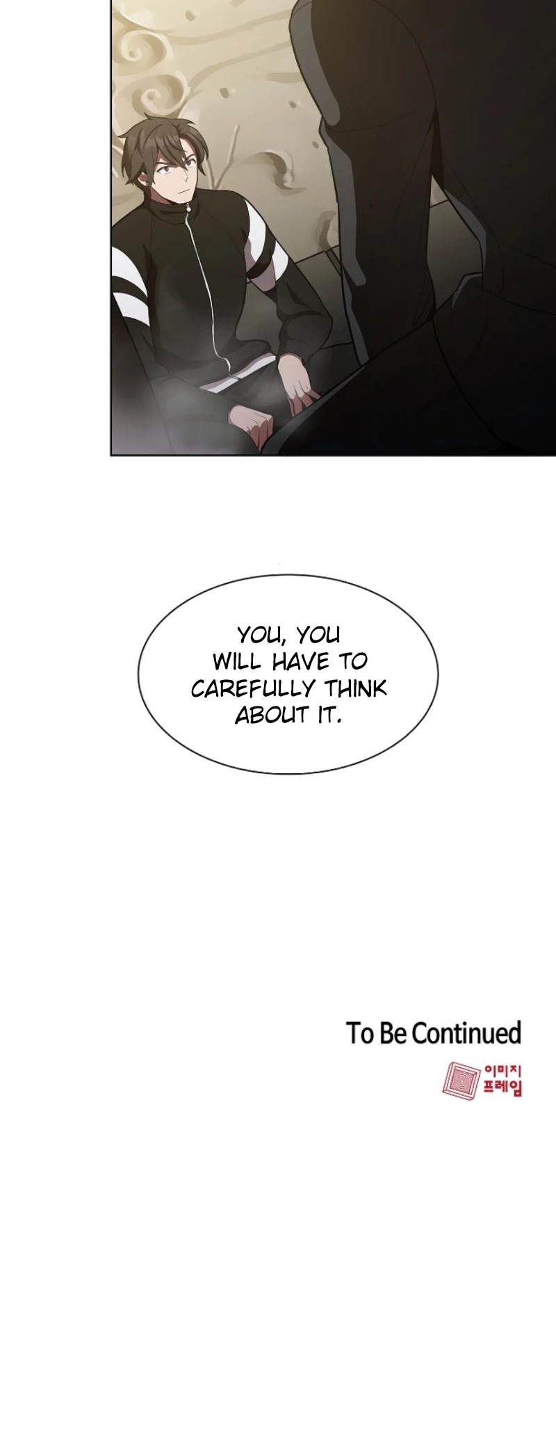 The Tutorial Tower's Advanced Player chapter 8 page 41