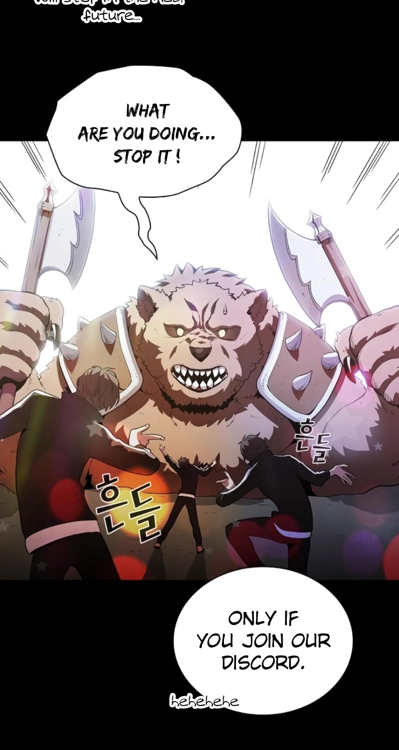 The Tutorial Tower's Advanced Player chapter 8 page 43