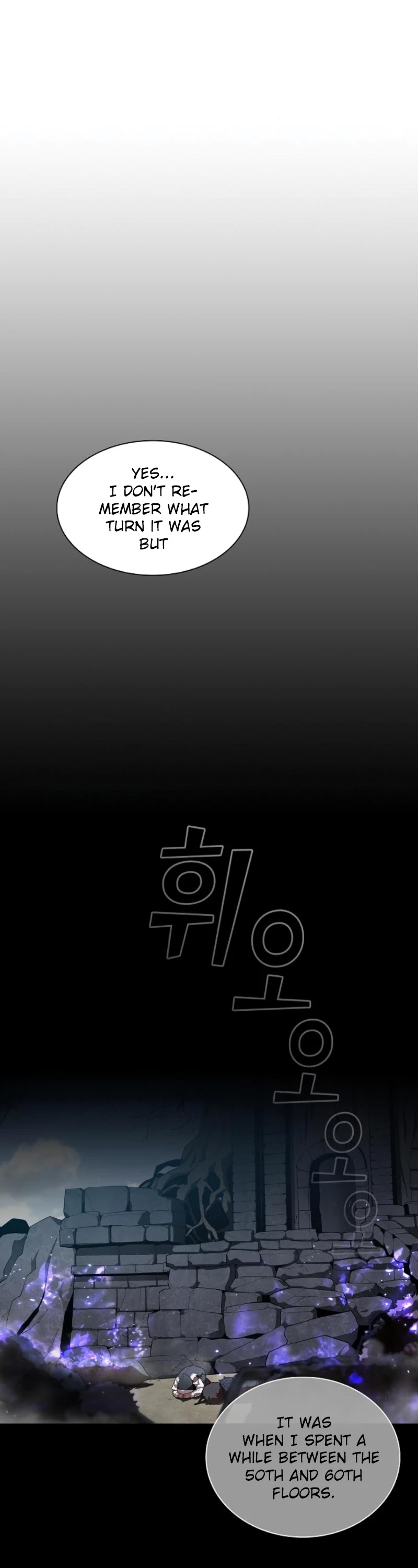 The Tutorial Tower's Advanced Player chapter 8 page 9