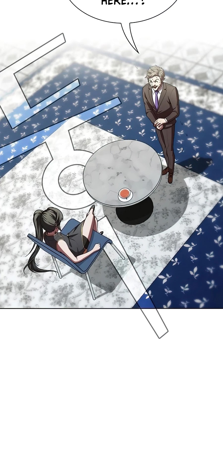 The Tutorial Tower's Advanced Player chapter 80 page 16