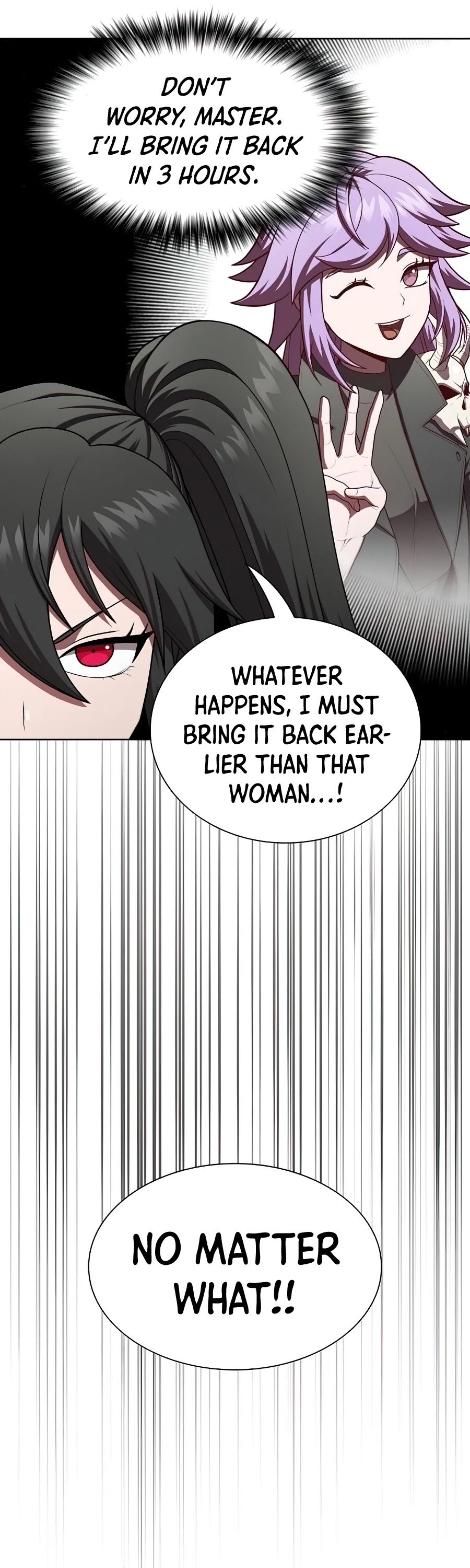 The Tutorial Tower's Advanced Player chapter 80 page 21