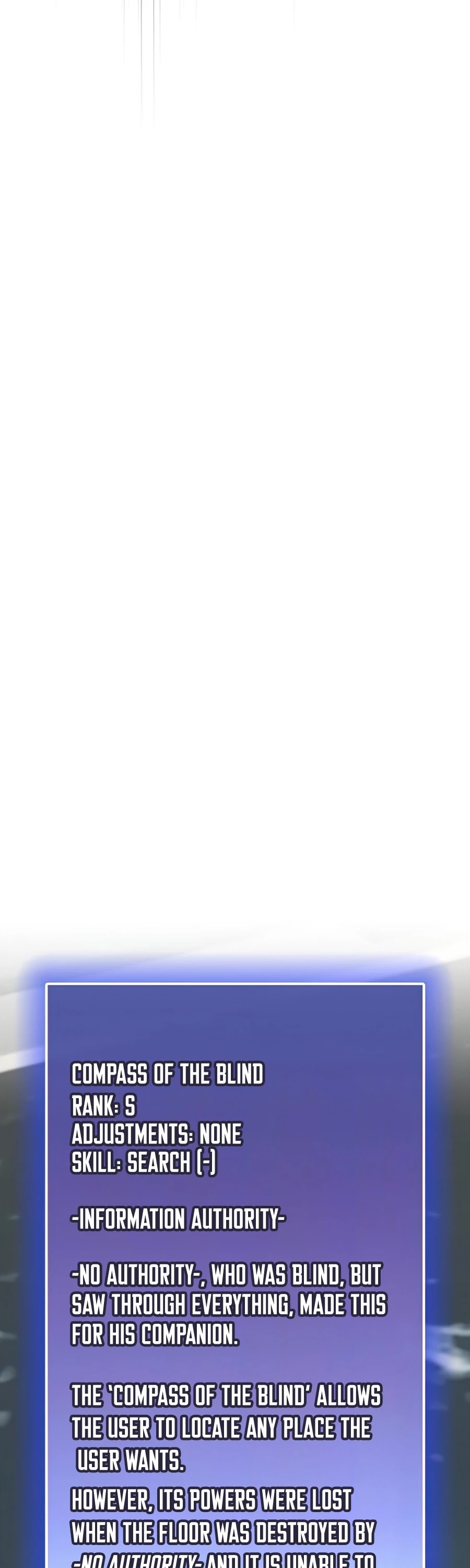 The Tutorial Tower's Advanced Player chapter 80 page 22