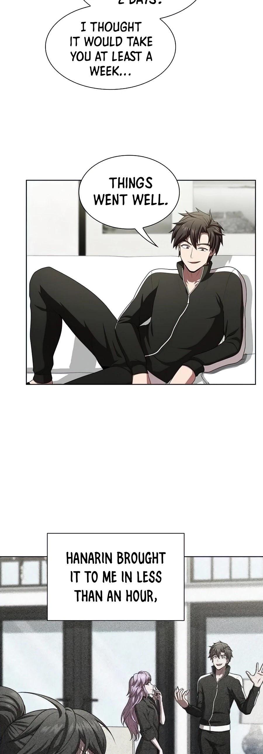 The Tutorial Tower's Advanced Player chapter 80 page 24