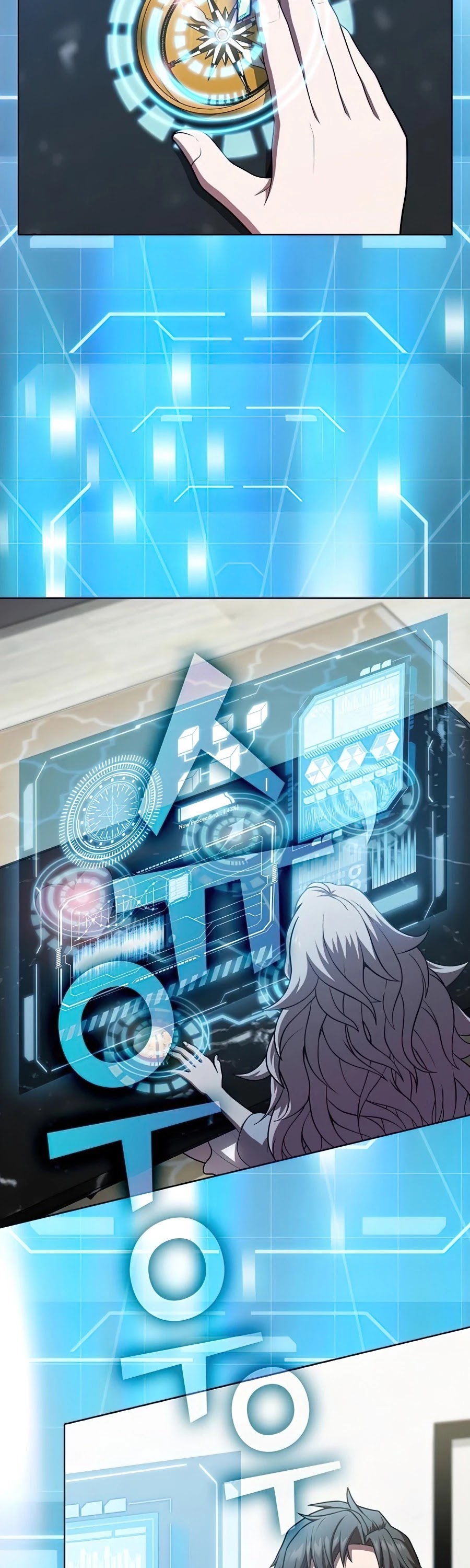 The Tutorial Tower's Advanced Player chapter 80 page 27