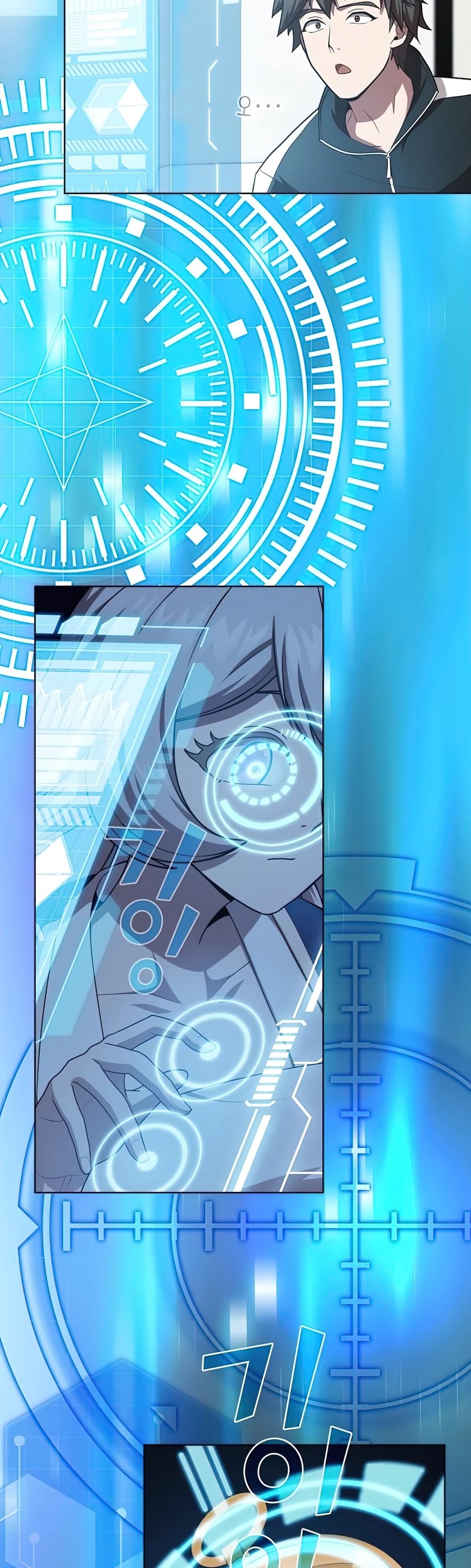 The Tutorial Tower's Advanced Player chapter 80 page 28