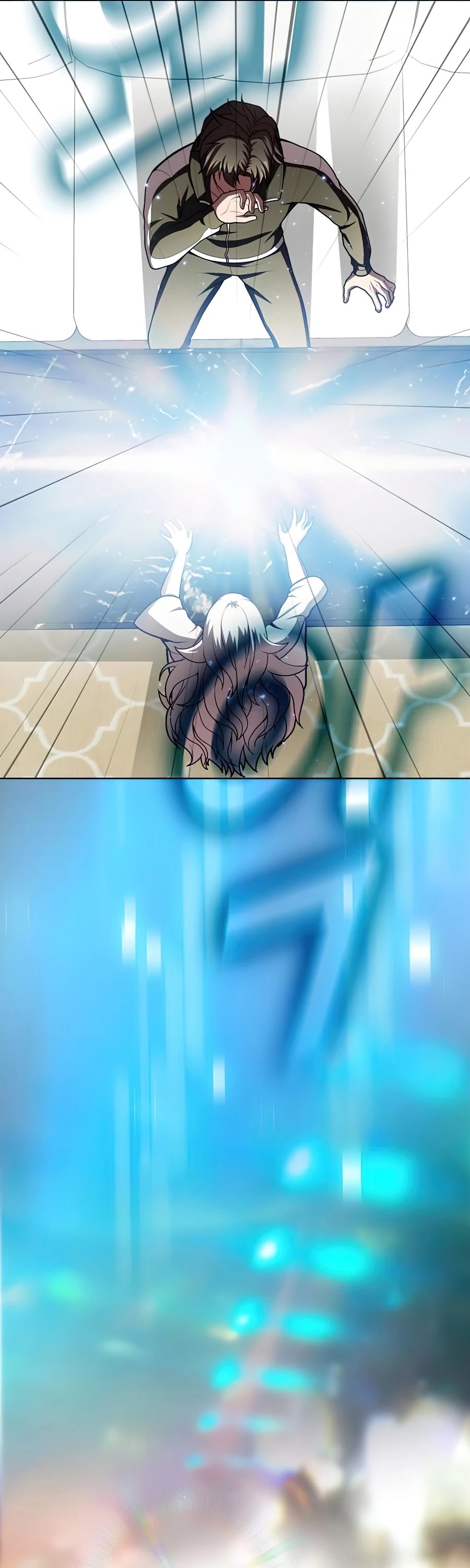 The Tutorial Tower's Advanced Player chapter 80 page 30