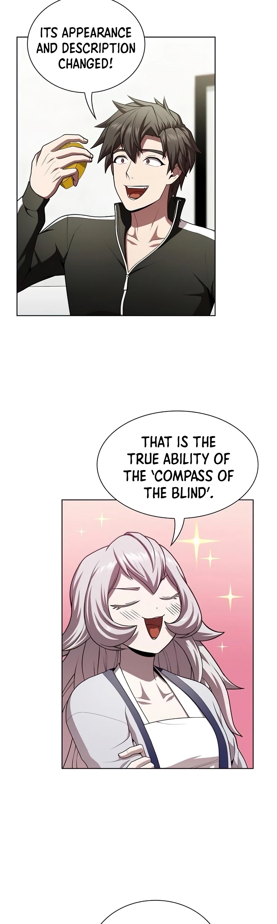 The Tutorial Tower's Advanced Player chapter 80 page 32