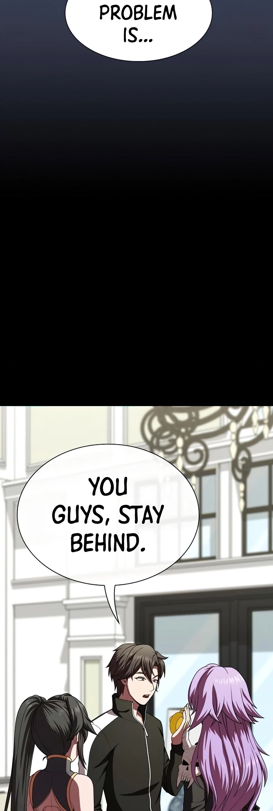 The Tutorial Tower's Advanced Player chapter 80 page 38