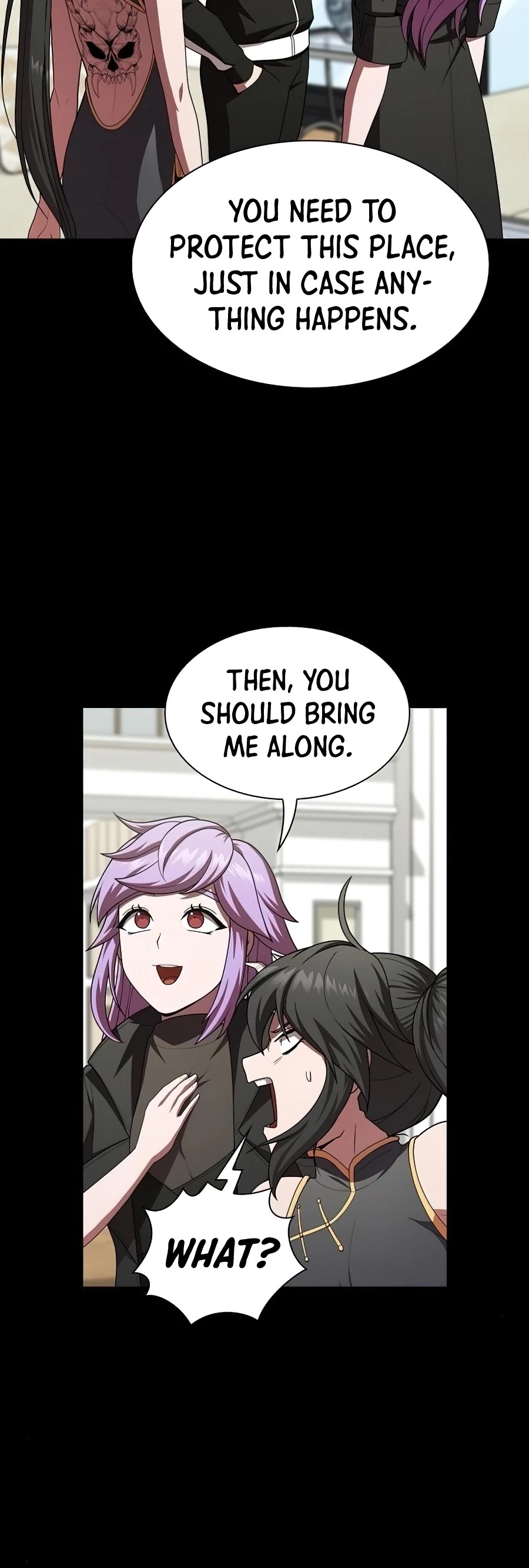 The Tutorial Tower's Advanced Player chapter 80 page 39