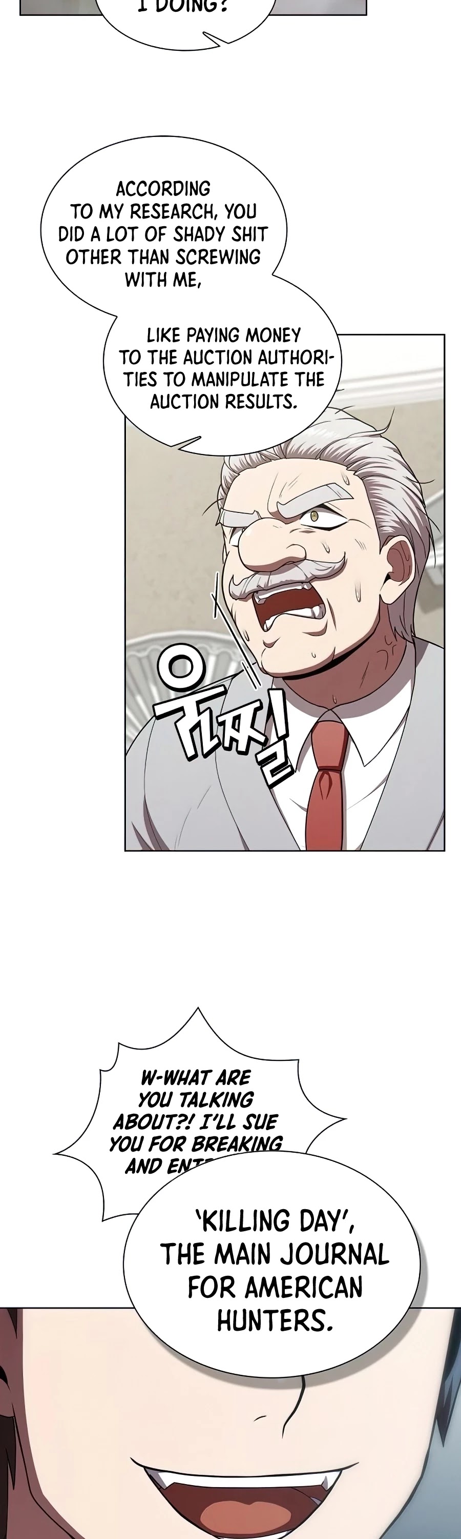 The Tutorial Tower's Advanced Player chapter 80 page 4