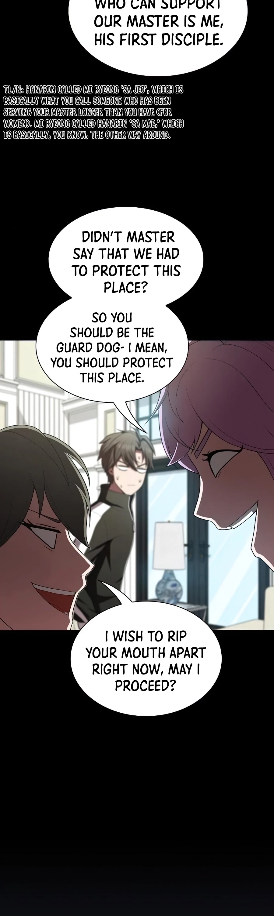 The Tutorial Tower's Advanced Player chapter 80 page 41