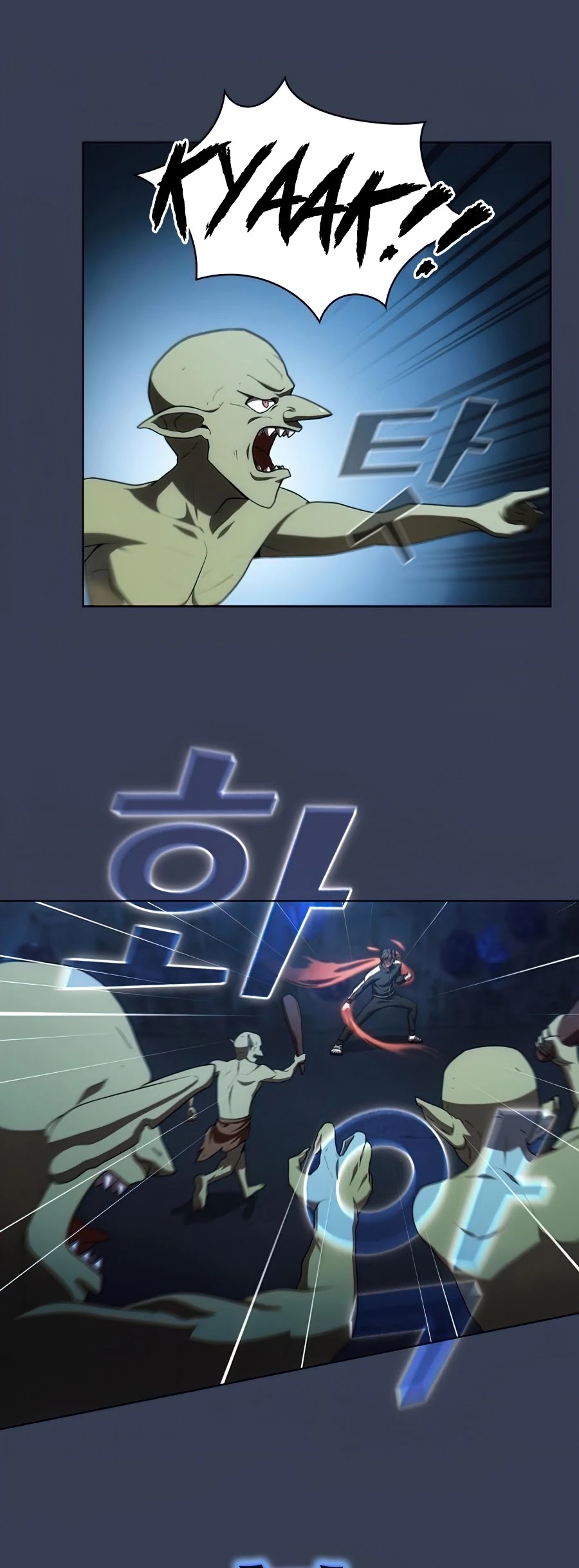 The Tutorial Tower's Advanced Player chapter 80 page 43