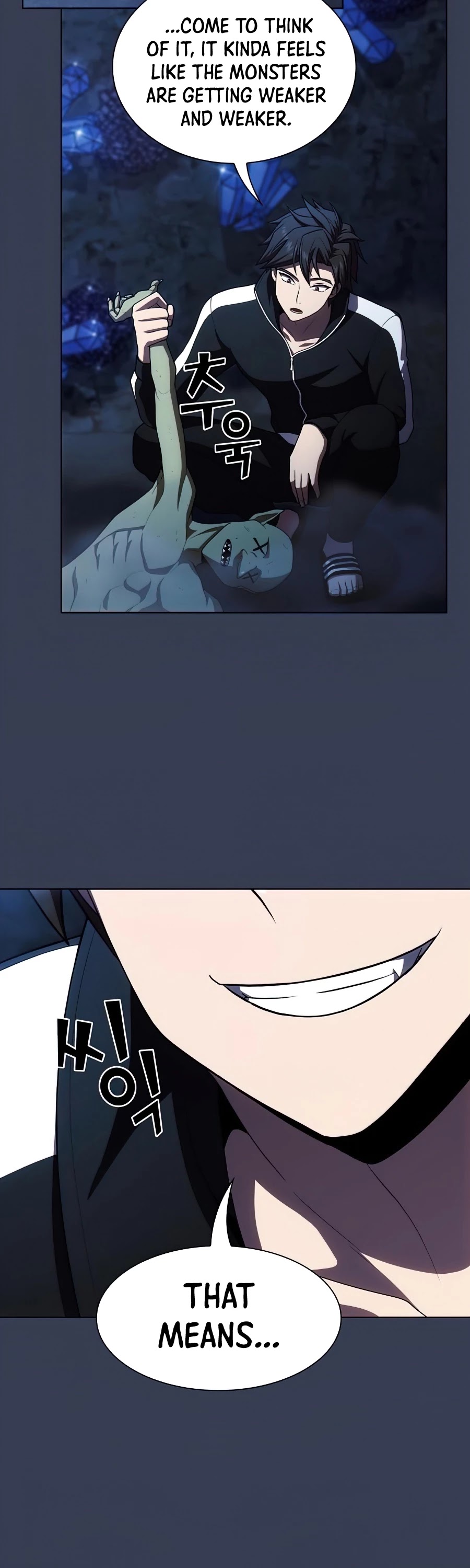 The Tutorial Tower's Advanced Player chapter 80 page 46