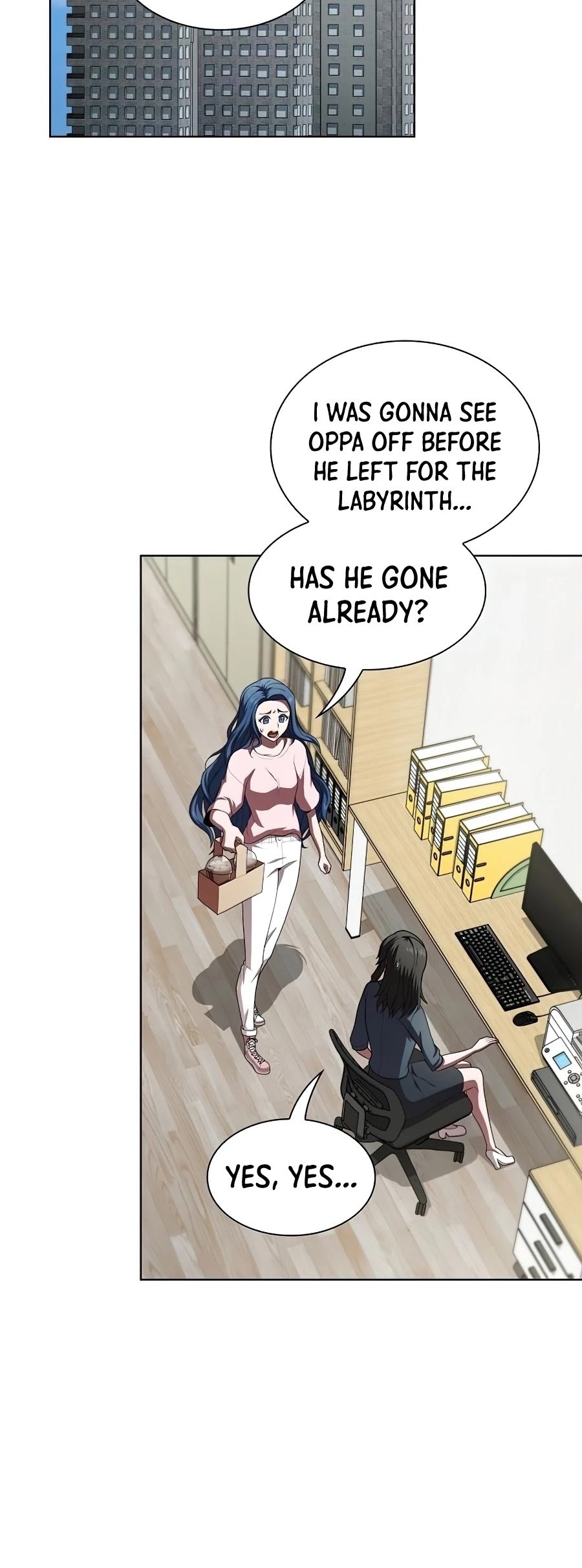 The Tutorial Tower's Advanced Player chapter 80 page 49