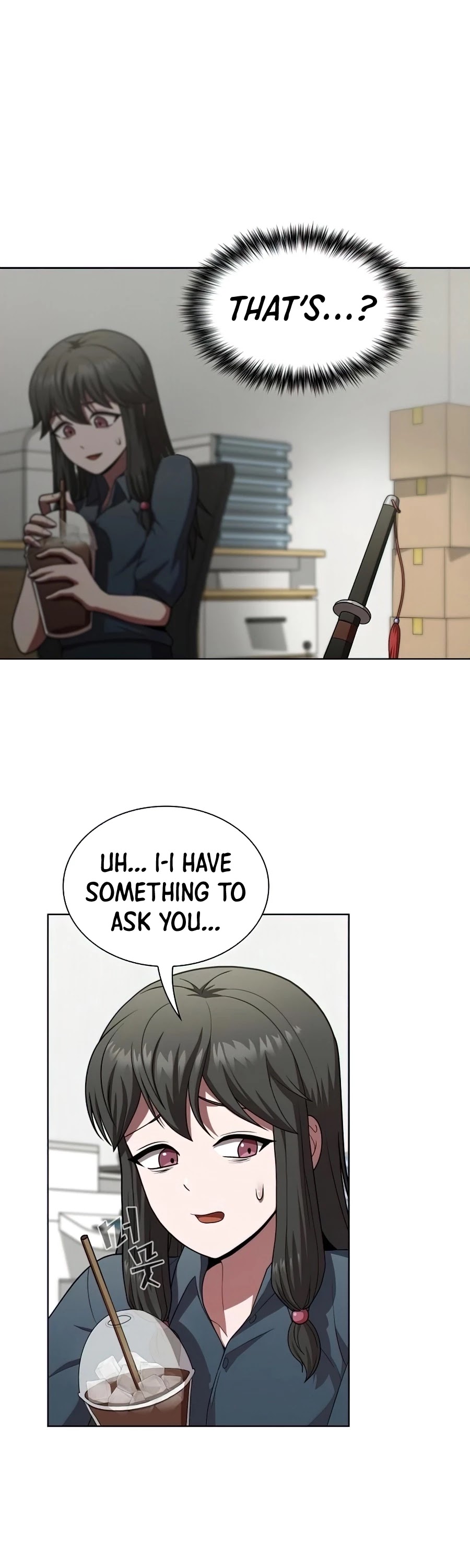 The Tutorial Tower's Advanced Player chapter 80 page 51