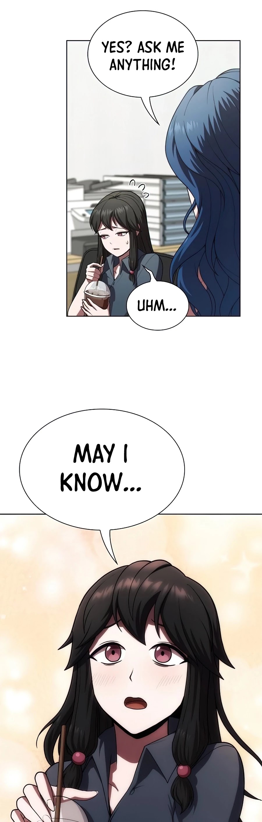 The Tutorial Tower's Advanced Player chapter 80 page 52