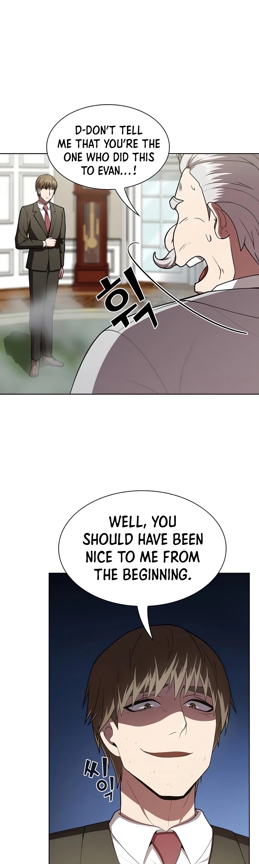 The Tutorial Tower's Advanced Player chapter 80 page 8