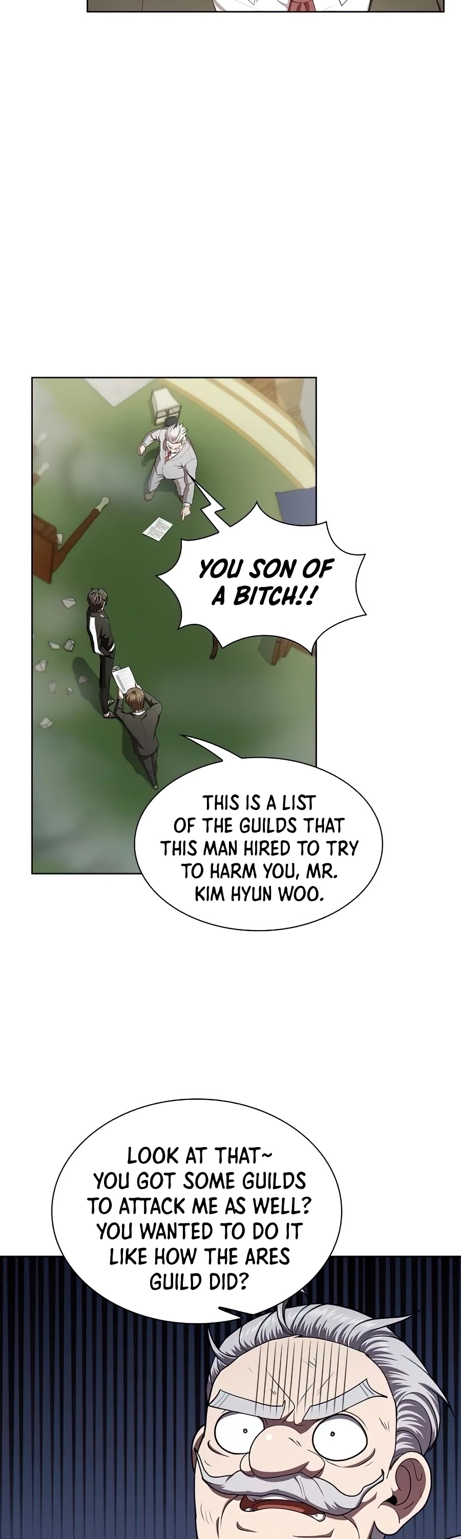 The Tutorial Tower's Advanced Player chapter 80 page 9