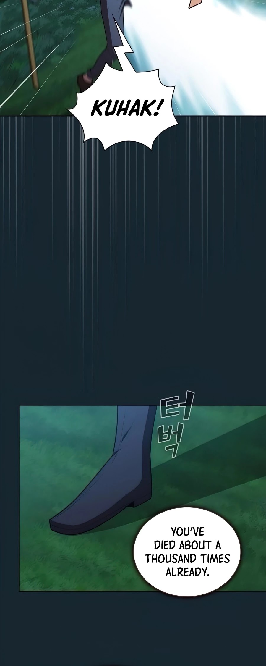 The Tutorial Tower's Advanced Player chapter 81 page 19