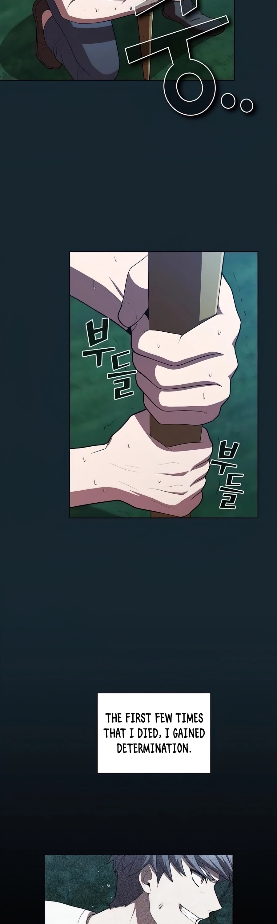 The Tutorial Tower's Advanced Player chapter 81 page 21