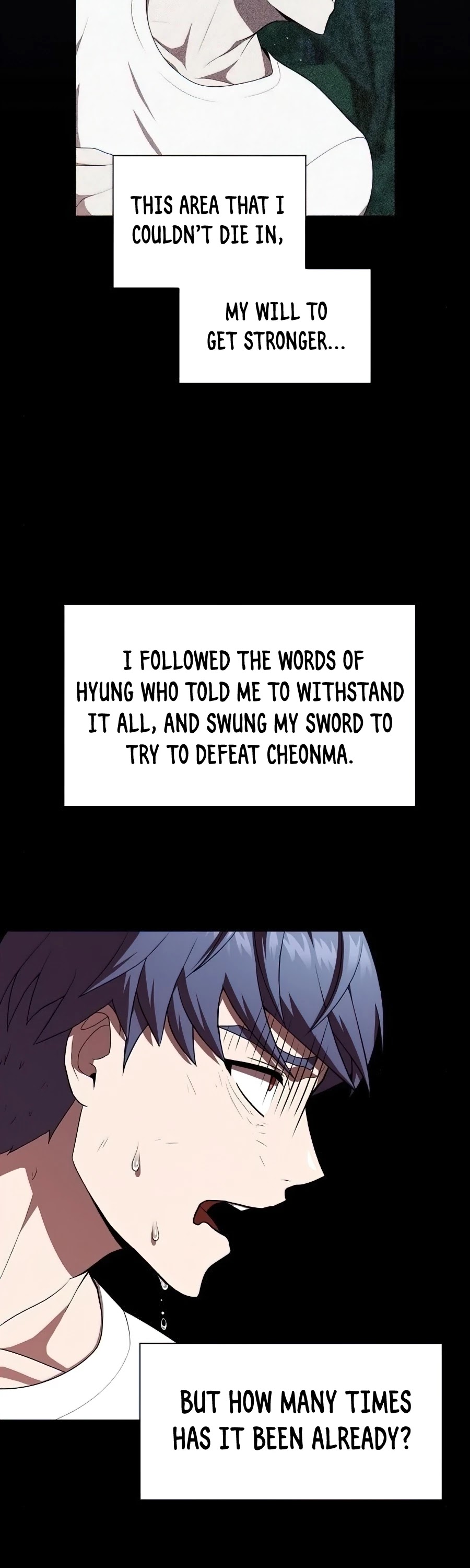 The Tutorial Tower's Advanced Player chapter 81 page 22