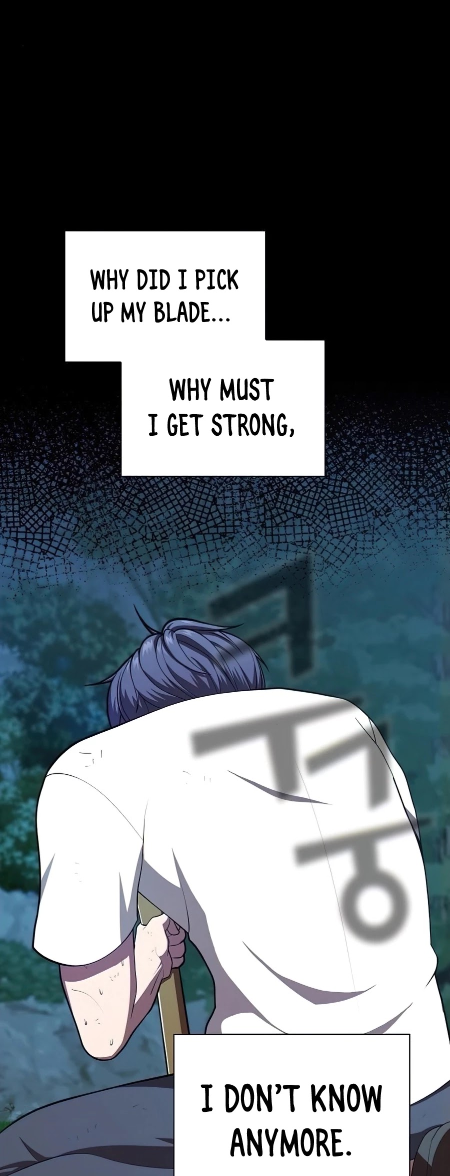 The Tutorial Tower's Advanced Player chapter 81 page 23