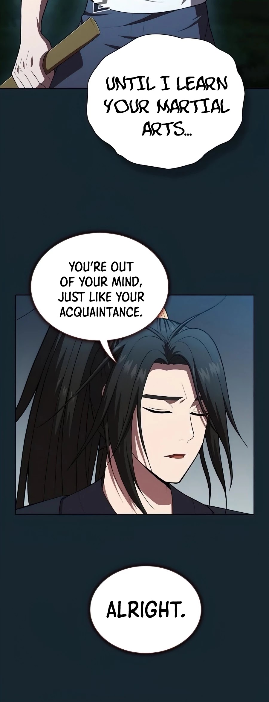 The Tutorial Tower's Advanced Player chapter 81 page 29