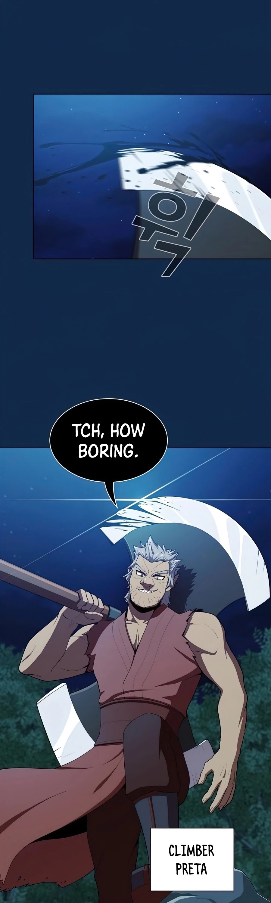 The Tutorial Tower's Advanced Player chapter 81 page 3