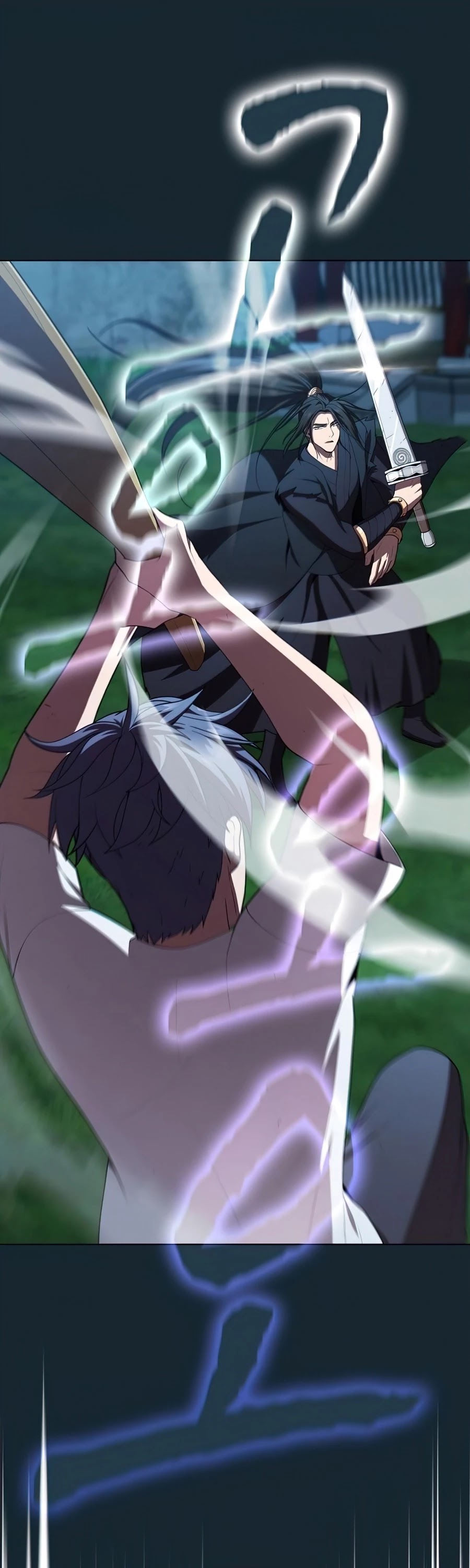 The Tutorial Tower's Advanced Player chapter 81 page 30