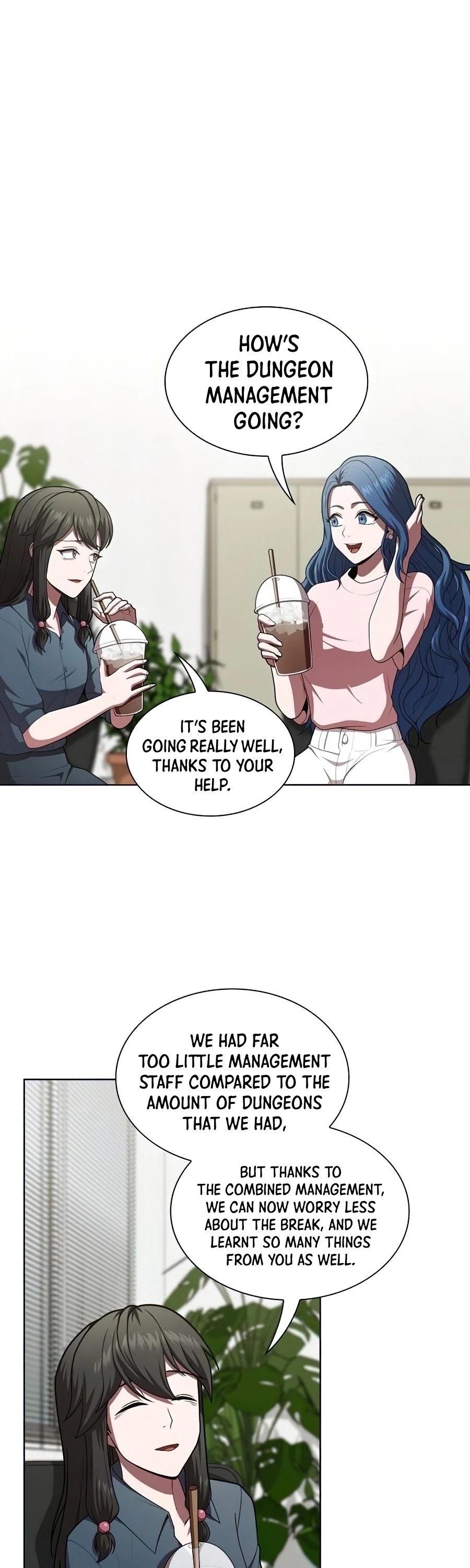 The Tutorial Tower's Advanced Player chapter 81 page 32