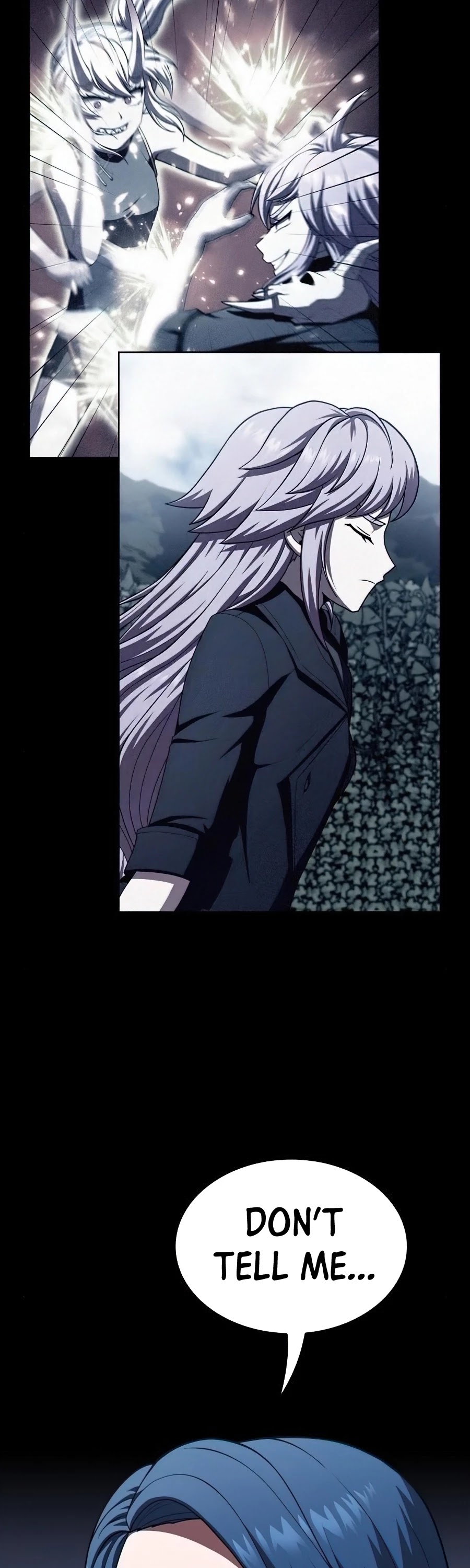 The Tutorial Tower's Advanced Player chapter 81 page 36